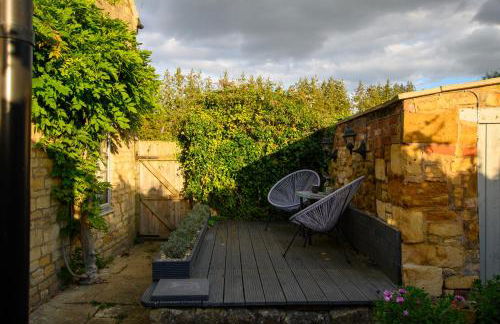 Cotswolds Corner Cottage - Foto 17