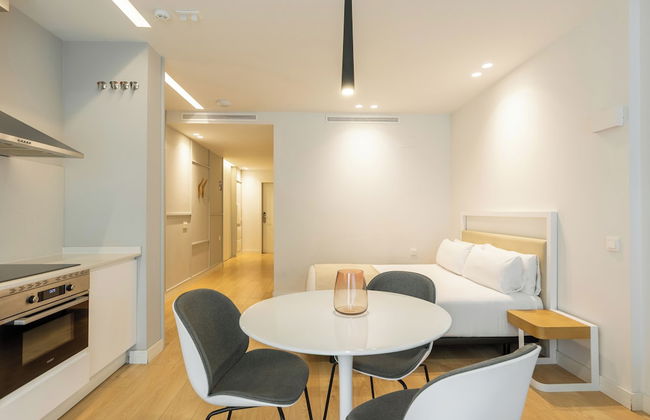 Uma Suites O'Donnell - Foto 57