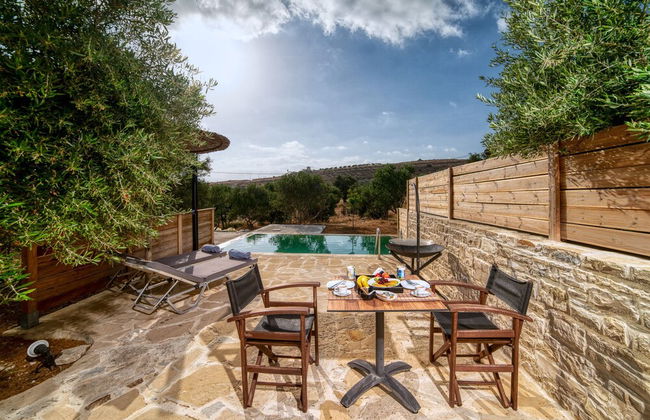 Olive Luxury Suites - Adults Only - Photo 20