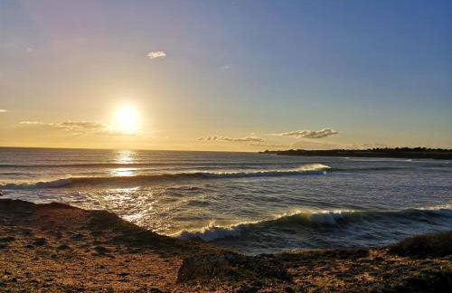 Maisonnette vue mer - piscine - Guidel Plage - Photo 19
