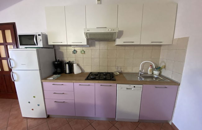 Apartment With a View of the Brijuni Islands - Foto 18