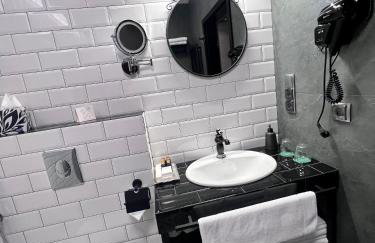 Global Home - Aparthotel - No Contact Check In - Foto 9