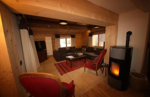 Sous les Ecotagnes - Foto 25