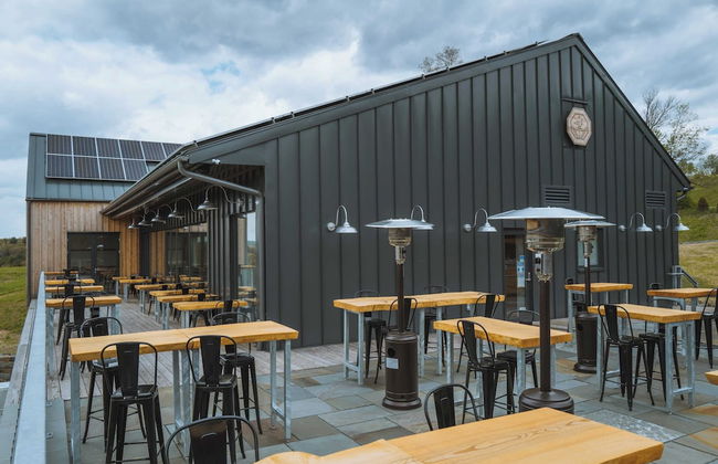 Meadow House at Seminary Hill by Avantstay - Photo 18