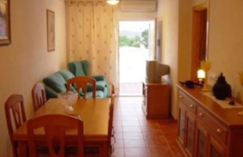 Apartamento Cerca de la Playa con wifi - Photo 12