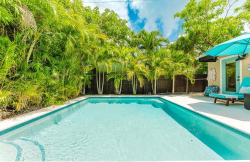 Coral Cove Hideaway Guest House & Heated Pool! - Foto 53