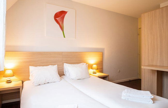 ResidHotel Saint Etienne Centre - Foto 16