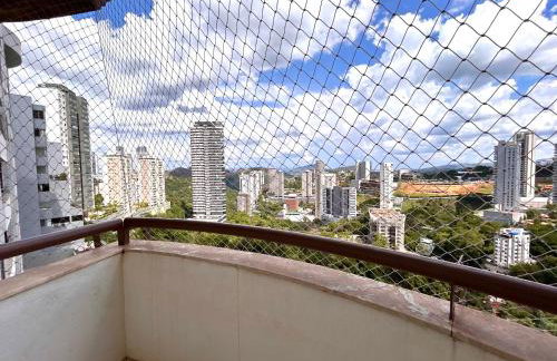 Apartamento confortável no Vila da Serra - Foto 21