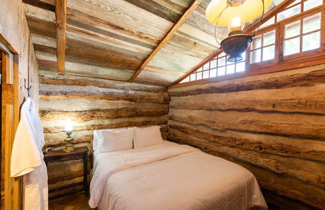 Y.O. Ranch Headquarters - Foto 22