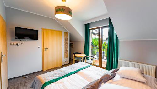 Zakątek Reja - Foto 4