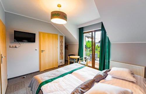 Zakątek Reja - Foto 4