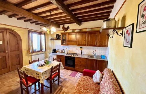 Poggiosalto in Toscana - Foto 51