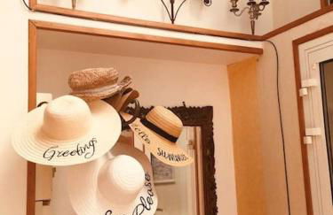 Villa Emilia - vue mer centre du village - Foto 17