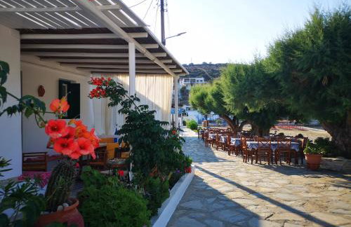 Lemonia Rooms 1 - Foto 9