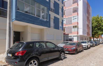 Seaside Getaway With Balcony by LovelyStay - Foto 29