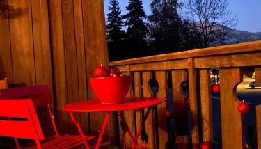 Appartement pra loup 1600 4pers - Foto 2