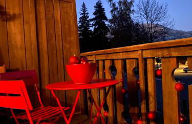 Appartement pra loup 1600 4pers - Foto 2