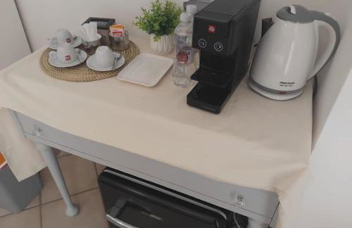 Casamia-guest house Porto Ercole - Foto 48