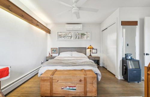 Serene Architect-Designed Vermont Chalet home - Foto 7