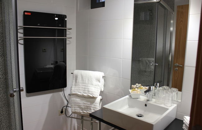 Curral D'Avó Turismo Rural & SPA - Foto 49