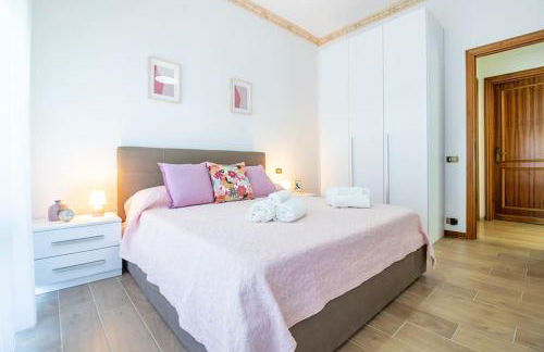 Villa Asmara Piscina AC WI-FI Park - Foto 31