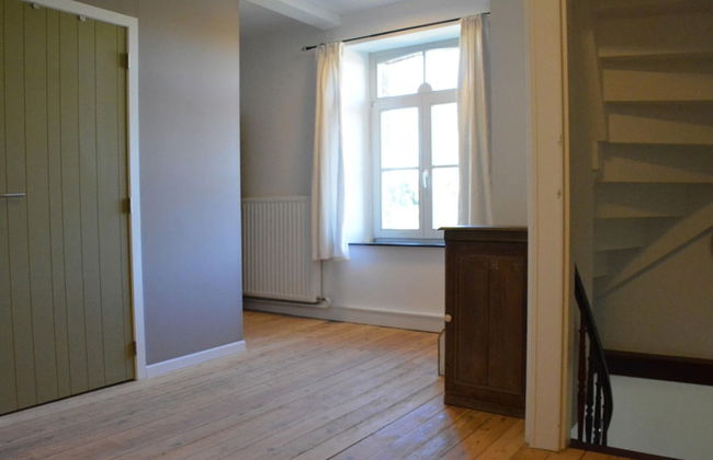 Holiday Home in Gedinne With Forest - Foto 23