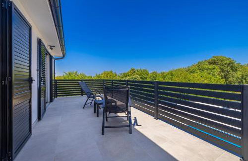 Holiday house SARA with private pool - Photo 19