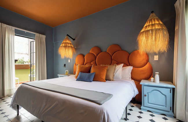 Vibrant 3Bed Villa - A Deco Retreat - Foto 1