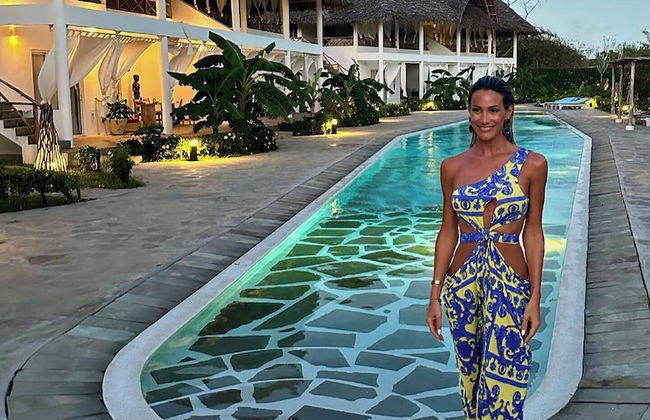 Rafiki Tamu Residential Resort - Foto 58