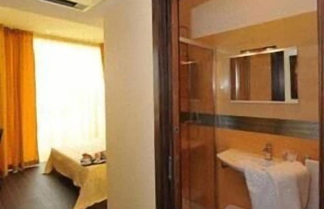 Nauticus Hotel Ugento - Photo 23