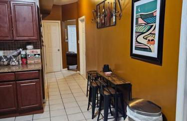 Large 3 BRM 2 Bath Near EWR NYC - Foto 40