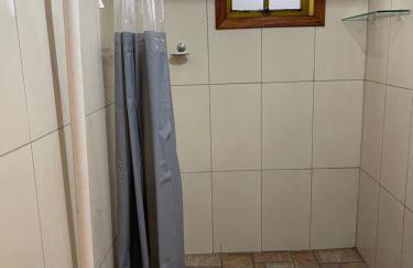 Chalé caiçara aconchegante - Foto 29