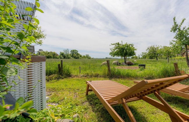 House by the Paddock - Foto 25