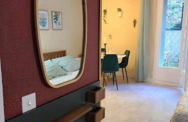 Joli studio rénové situé au pied des thermes - Foto 8