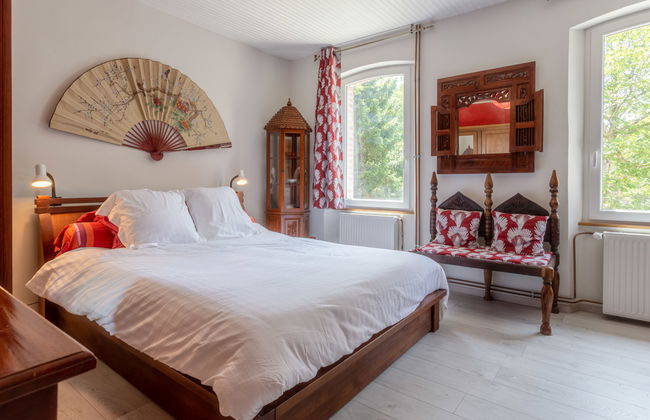 Les Oiseaux - Foto 5