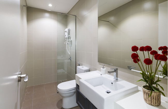 Luxury Suite Icity Shah Alam - Photo 25