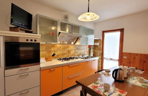 Il balcone sulle Valli Mountain Lake Iseo Hospitality - Foto 12