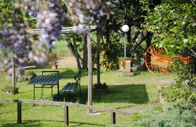 Tenuta Di Pontesodo - Foto 1