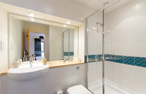 Hamilton Court Apartments from Your Stay Bristol - Foto 75