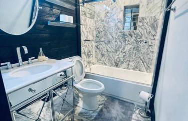 Elegant NW Atlanta Oasis, 2 Kitchens, Sauna, Patio - Foto 23