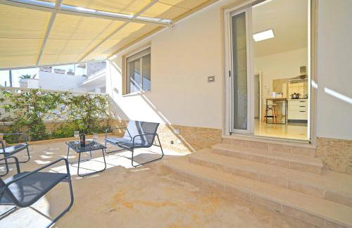 Villa Na' Lu' With Sea View Apartments - Foto 13