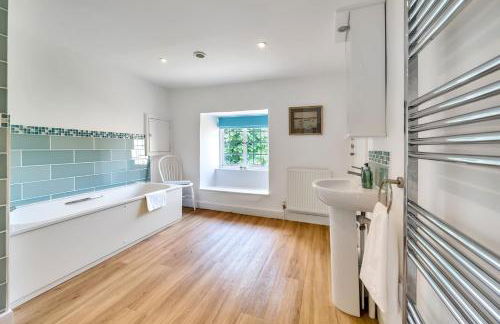 Lower Farm Cottage - Foto 24