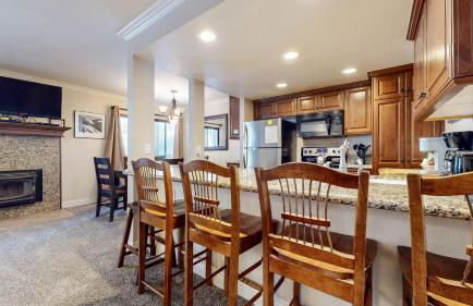 Horizons 4 #165 Condo - Foto 12