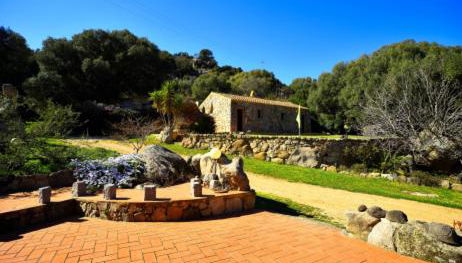 Lu Rotu - Foto 1, Garden