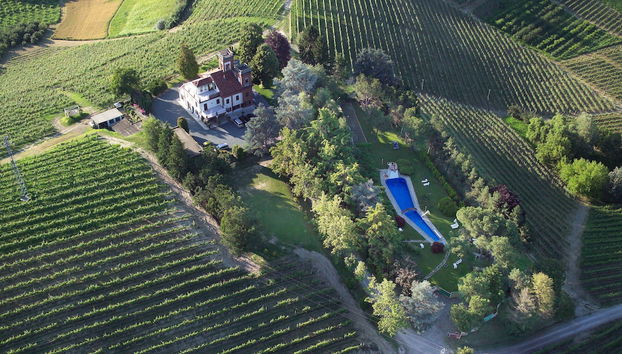 Villa Cornarea - Foto 2, Imagen principal