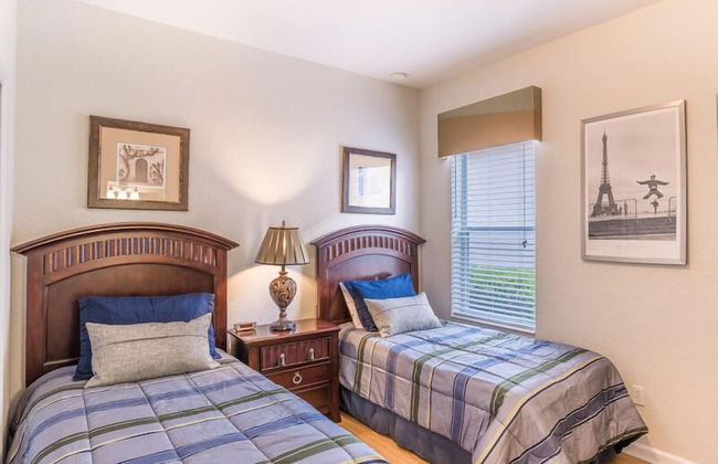 Ov4009 - Windsor Hills Resort - 4 Bed 4 Baths Villa - Photo 11