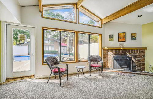 Cedarbrook Queen Suite 103 - Foto 16