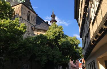 Ferienwohnungen an der Blasiikirche - Foto 67
