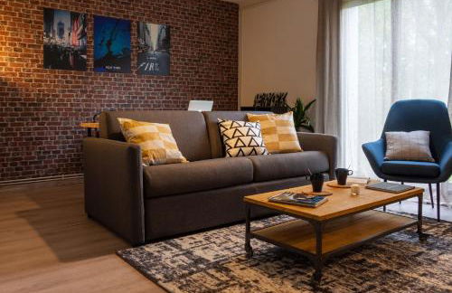 Appartement ToulouseCityStay Colomiers - Photo 1