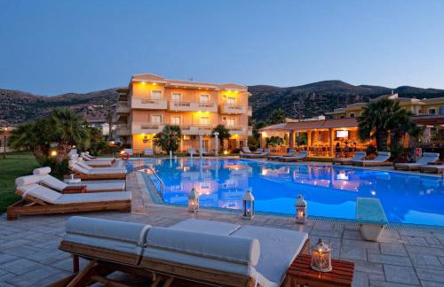 Socrates Hotel Malia Beach - Foto 34